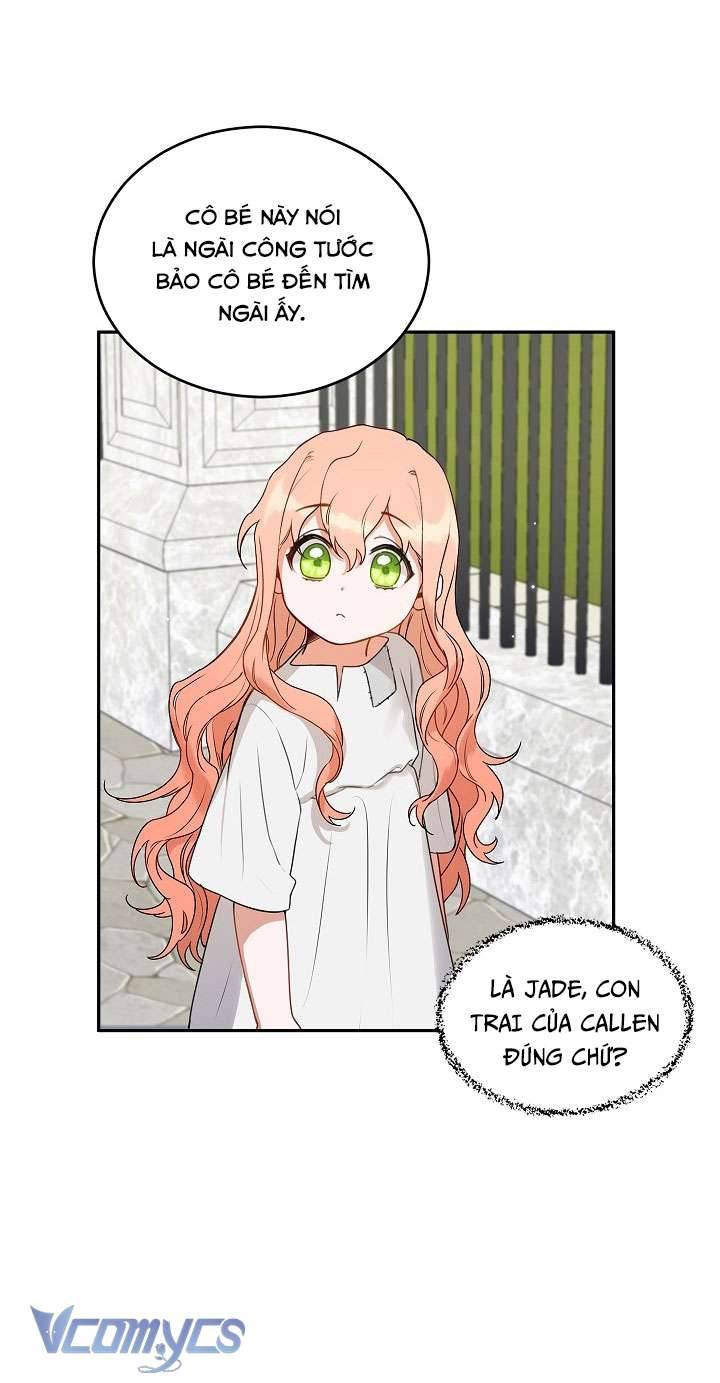 phương pháp trở thành con gái của người hùng bóng đêm chapter 2 16