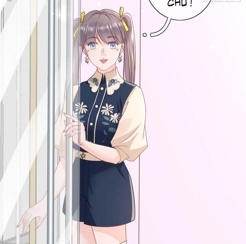 bạn gái tôi mới 30+ tuổi xuân chapter 57 10