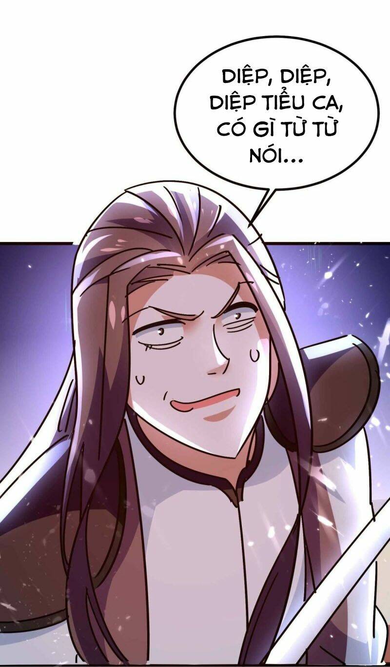 vạn giới tiên vương chapter 154 8