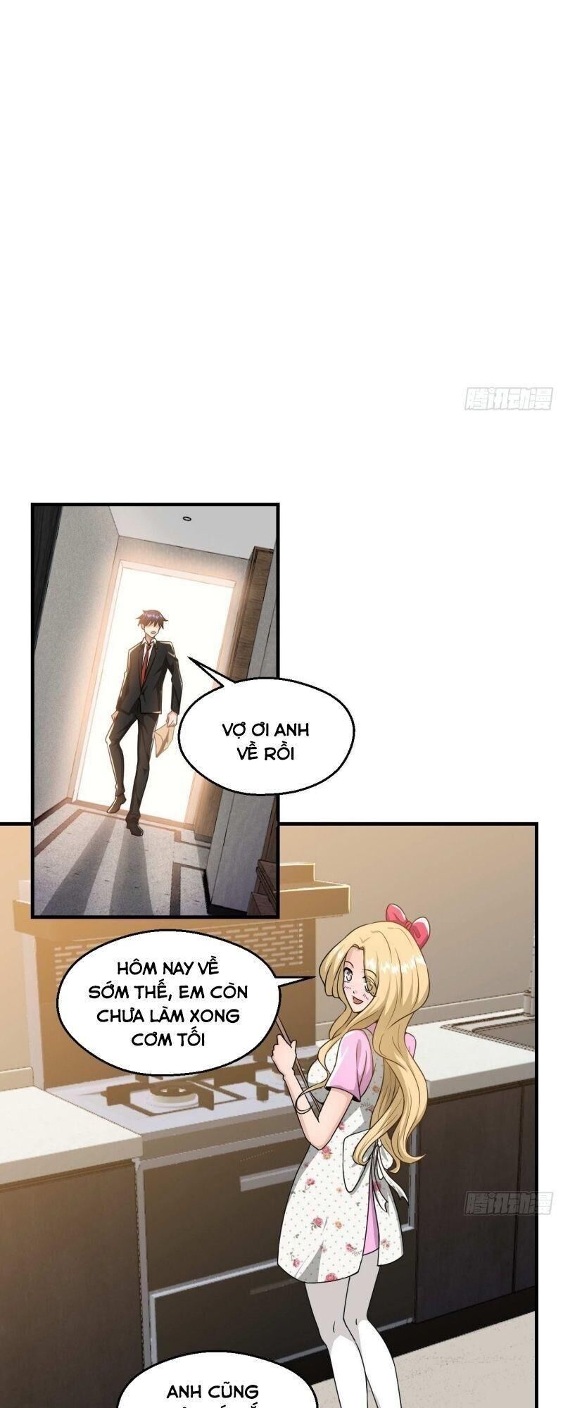 quỷ quyệt @ai chapter 8 13