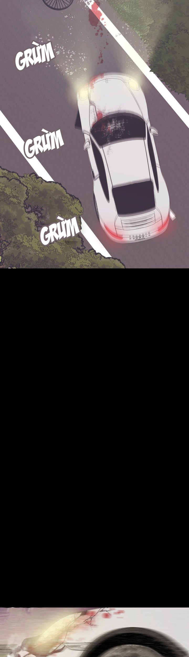 một thế giới mới tuyệt vời chapter 5 54