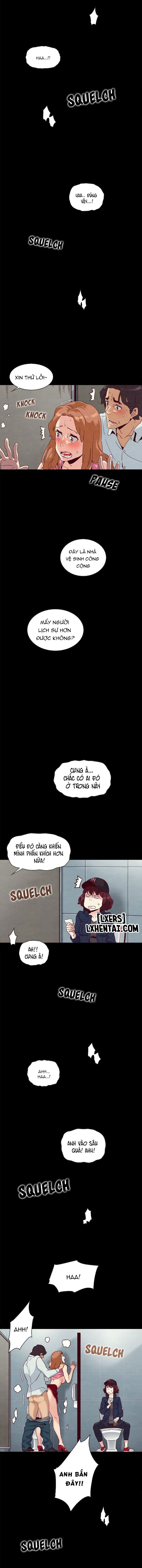 công tử bột chapter 23 15