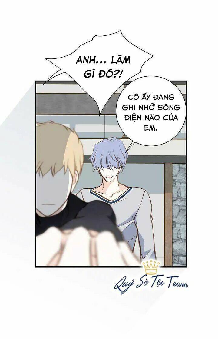 tiếp xúc chí mạng chapter 89 36