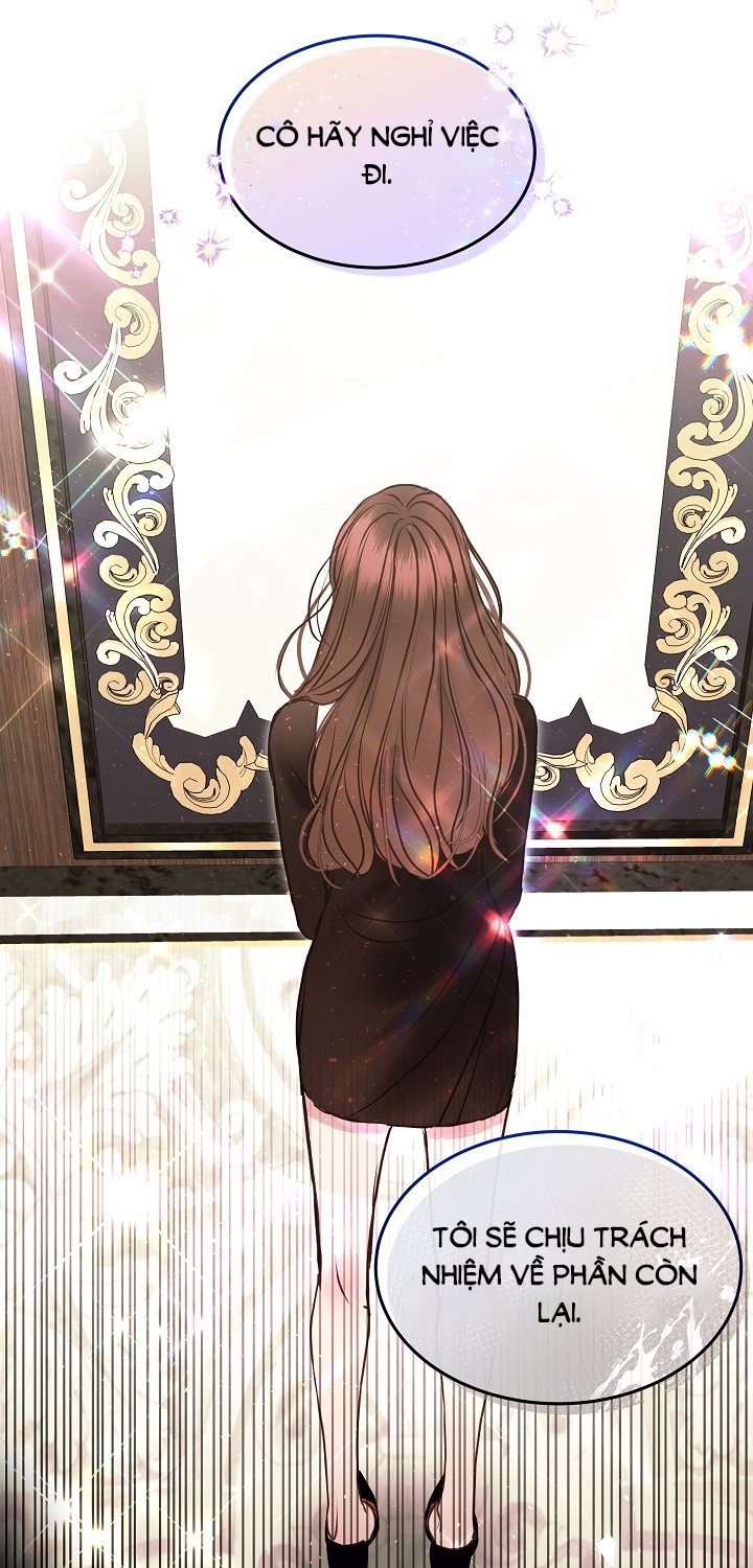 vụ bê bối trá hình chapter 12.1 16