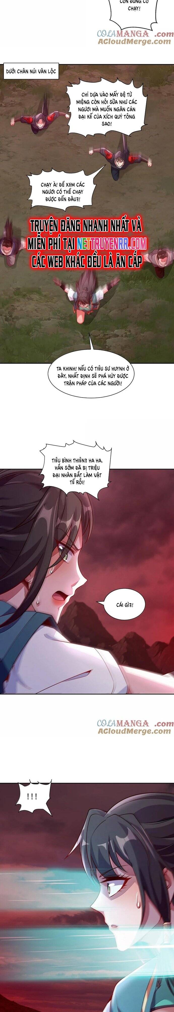 valkyria nainen kikan chapter 65 6