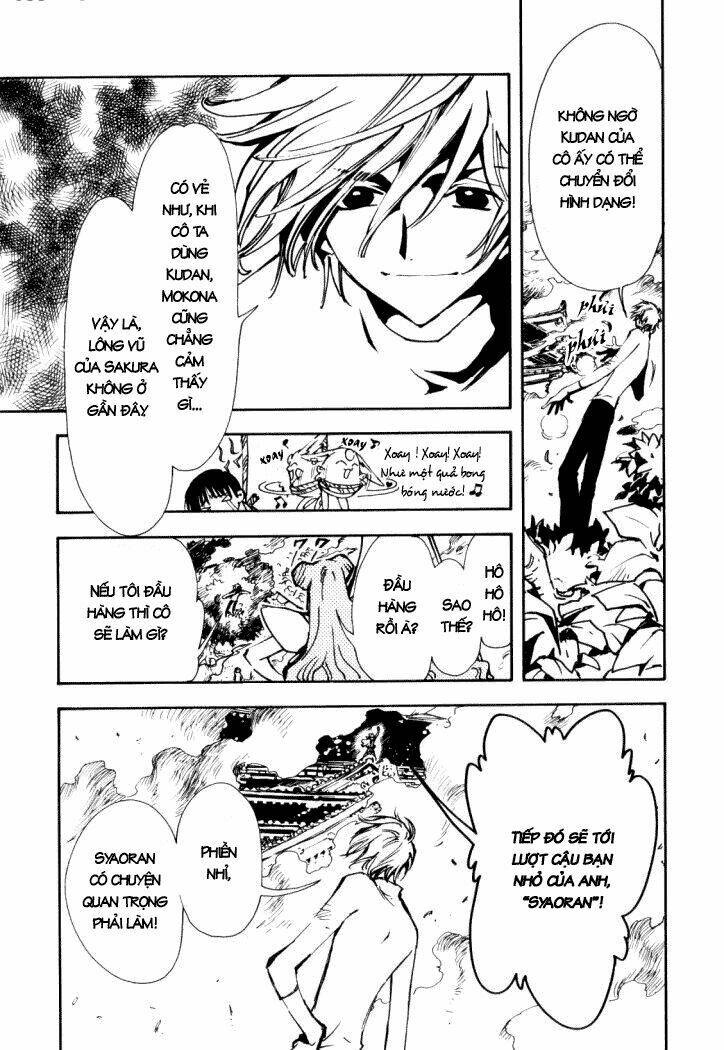 huyền thoại đôi cánh chapter 10 14