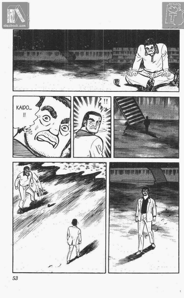 ganbare genki chapter 195 9
