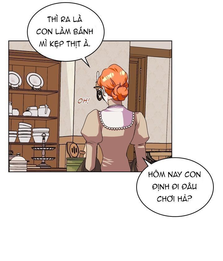 đức hạnh của ác nữ phản diện chapter 40 11