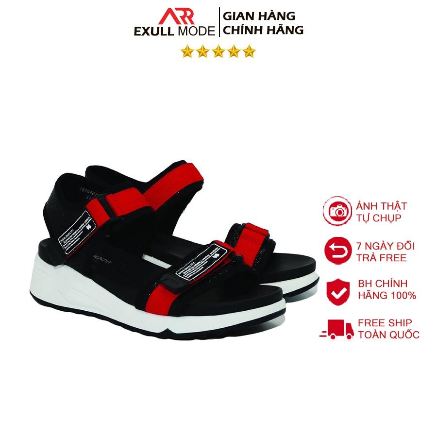 Sandals Thời Trang Nữ Exull Mode 1916407210