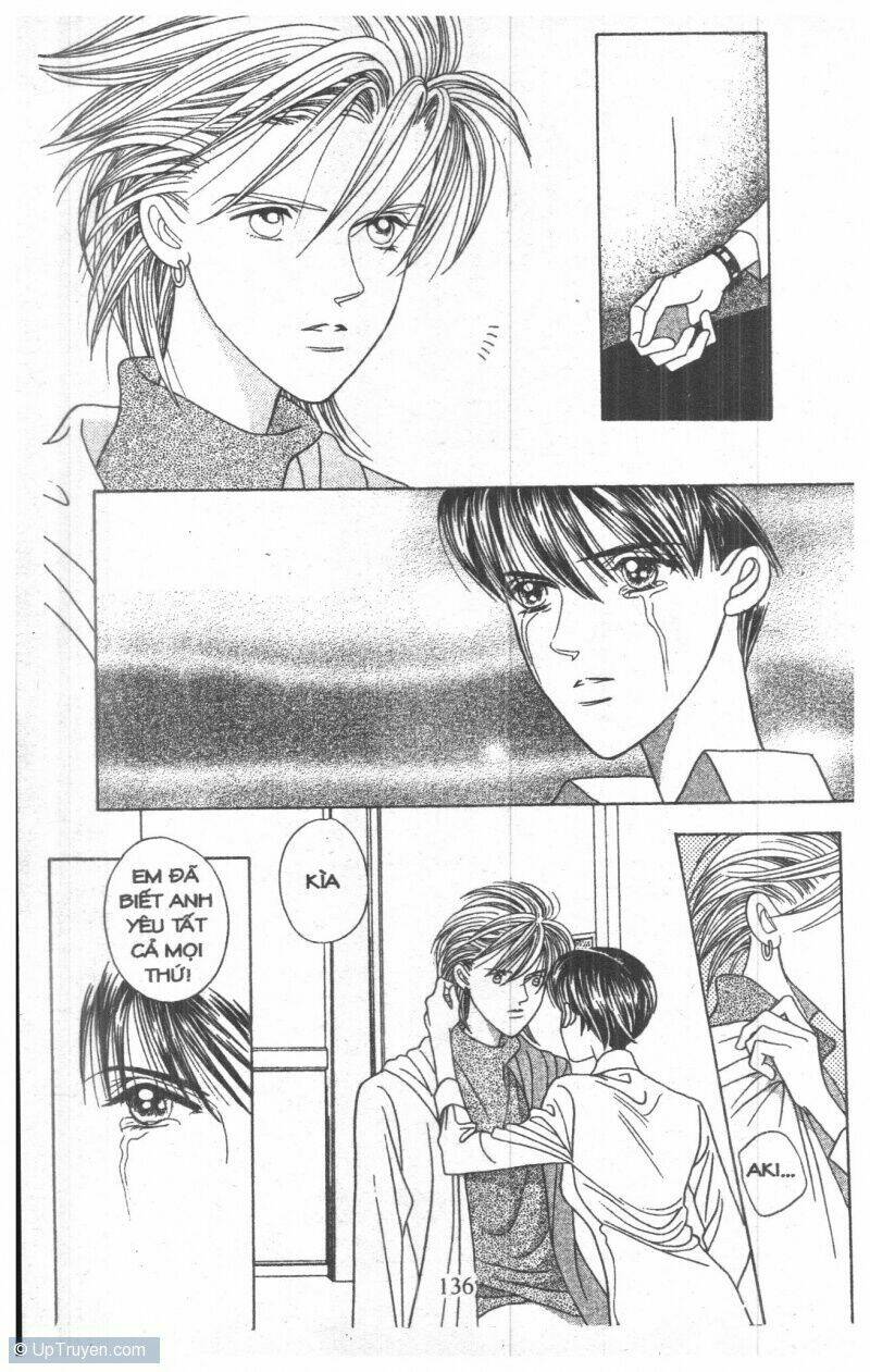 nàng tiên ánh trăng - kaguya hime chapter 18 134