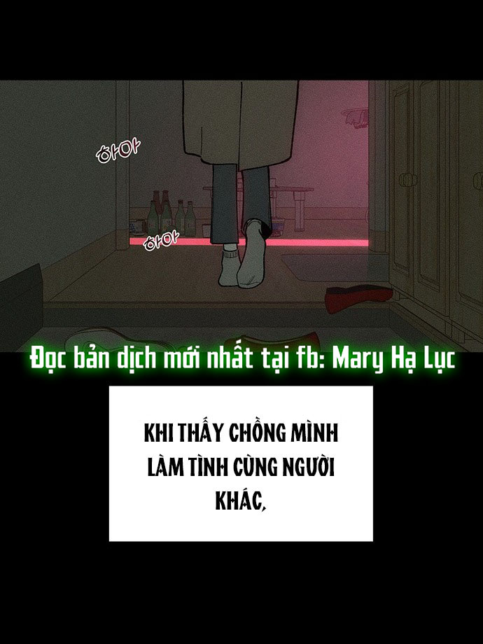 [18+] Nước Mắt Trên Đóa Hoa Tàn chapter 1.1 9