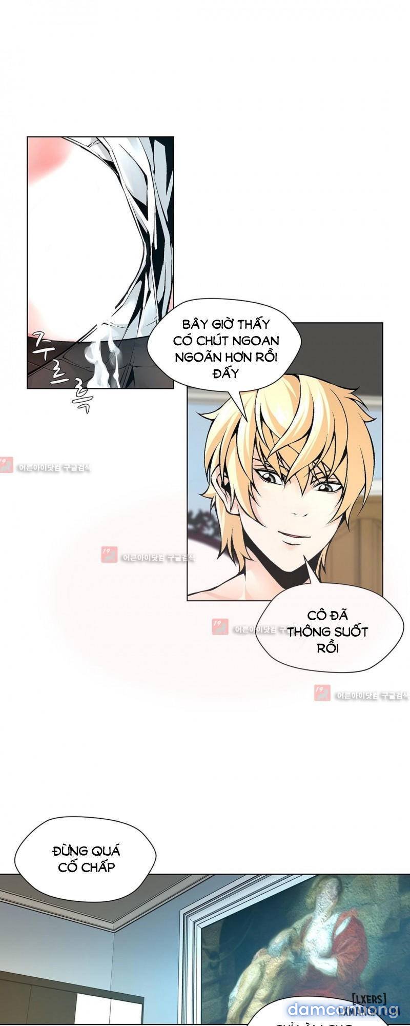 nô lệ song sinh chapter 76 13