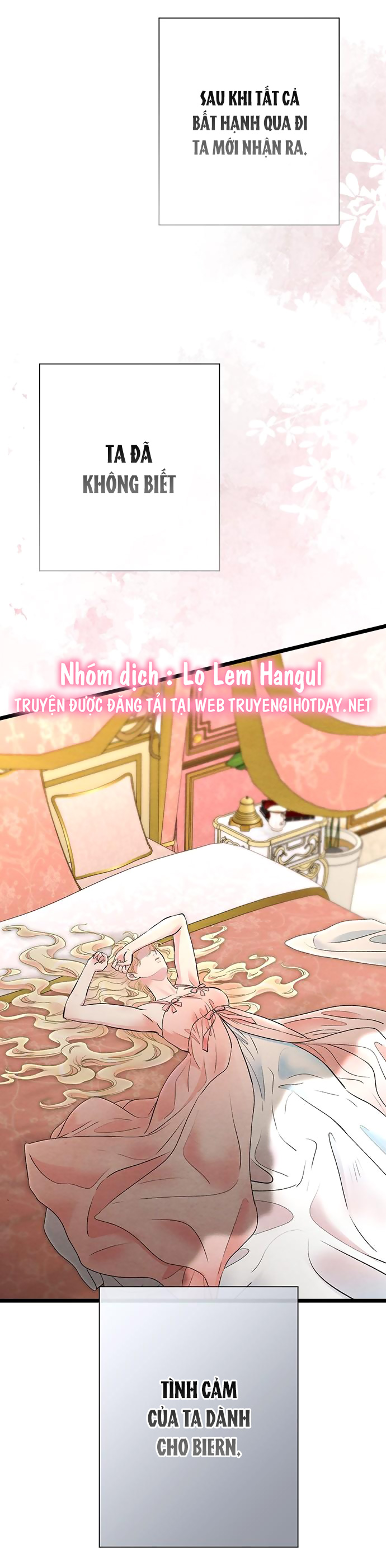 hoàng tử phiền toái chapter 38 26