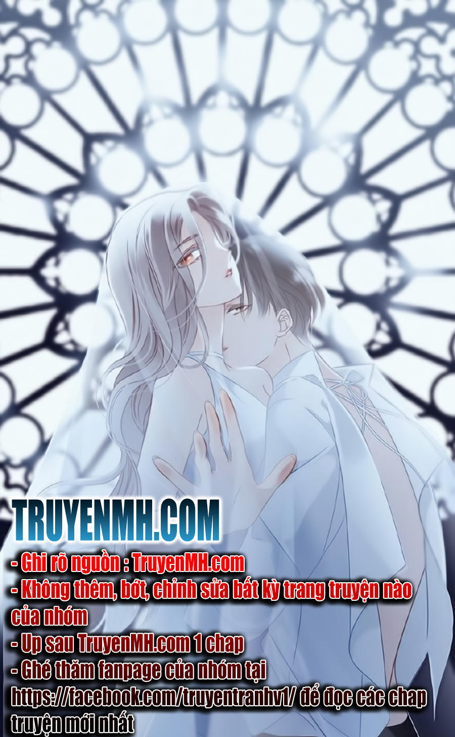 ngày nào thiếu soái cũng ghen chapter 346 1