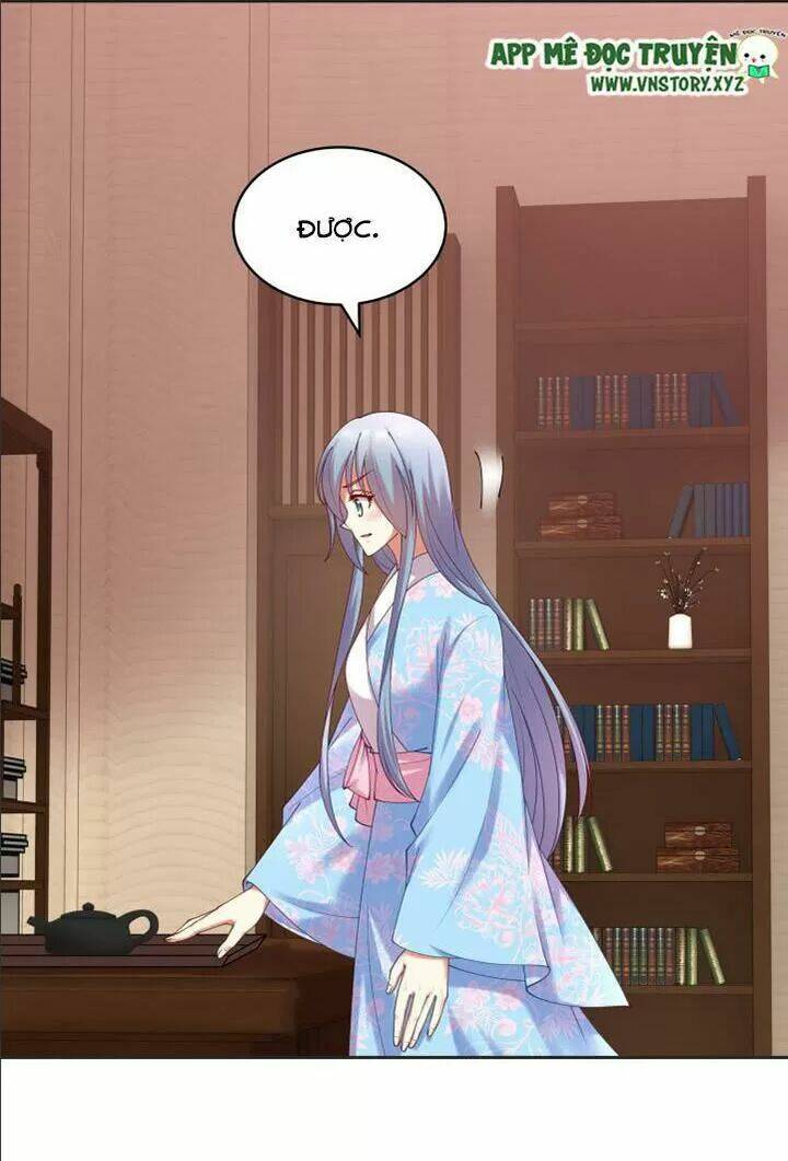 đô đốc đại nhân sủng thê kí chapter 65 9