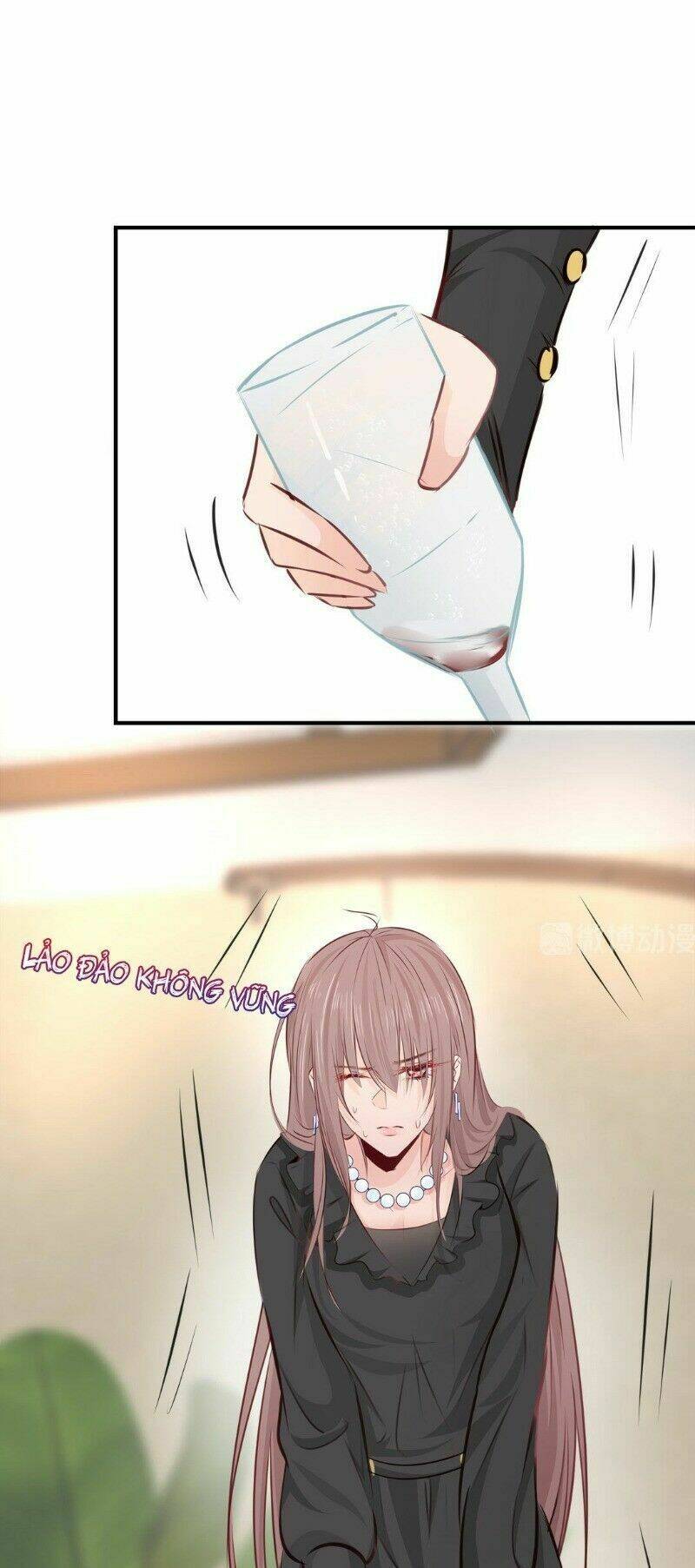 thương tiên sinh mã giáp của anh lại rơi rồi chapter 9 41