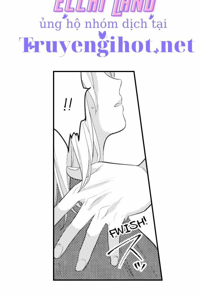 giả vờ ngủ cũng không ngăn được anh ấy chapter 43.2 5