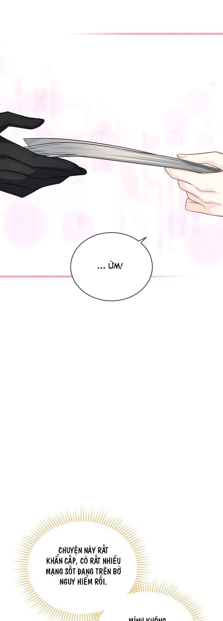 nữ công tước với tâm hồn trống rỗng chapter 51 16