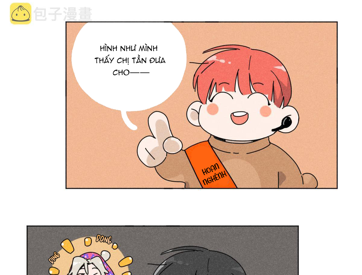 Tổng Tài Đu Idol chapter 17 - Trang 26