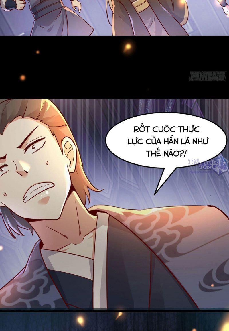 đồ đệ ta toàn là nữ ma đầu chapter 2 30