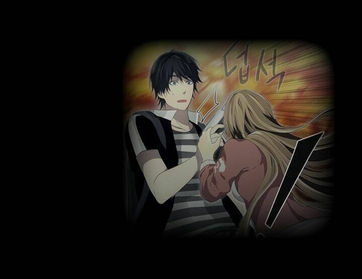 người cống hiến chapter 17 12