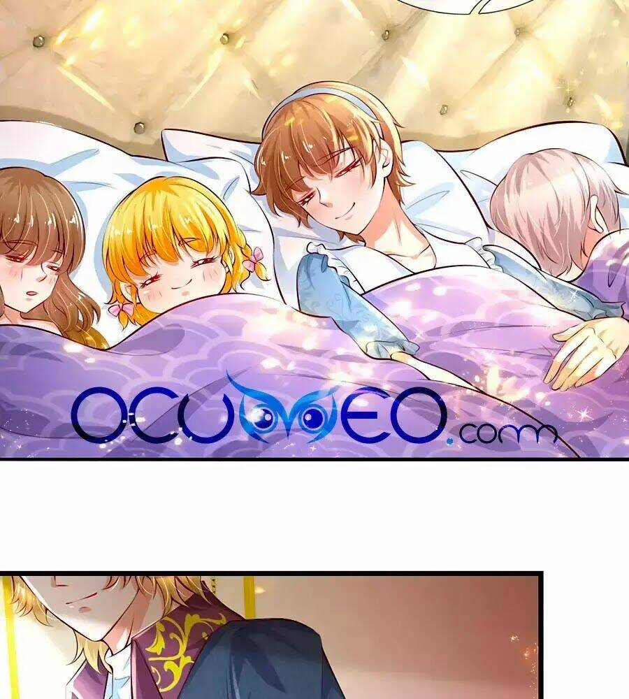 bỗng một ngày trở thành con gái nhà vua chapter 127 16