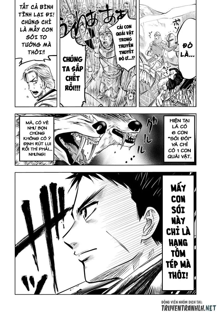 hành trình chịch dạo của của máy dập cổ đại chapter 6 11