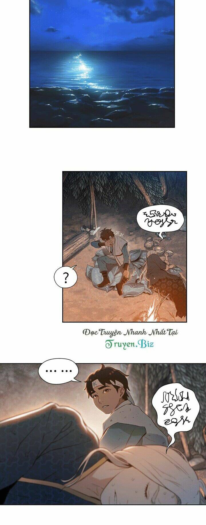 yin and yang master chapter 2 8