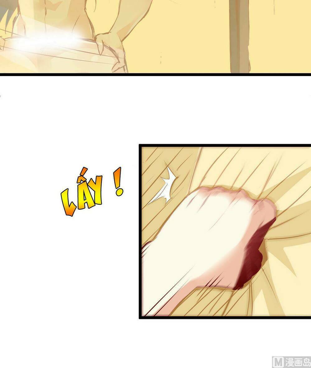 khuynh thế thần thâu của ngự quân ký chapter 2 24