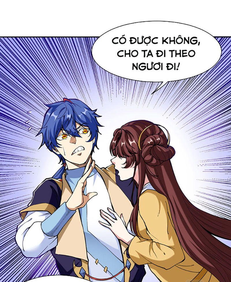 võ đạo độc tôn chapter 413 1