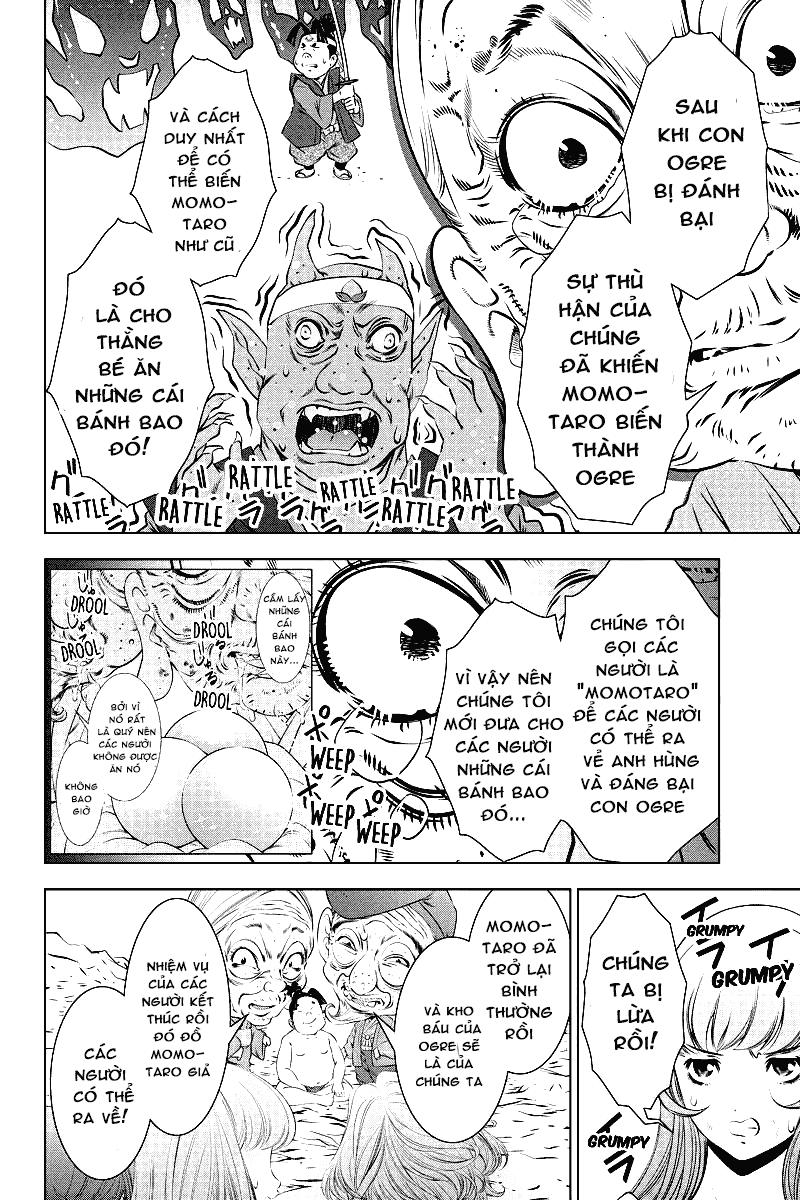 blackout chapter 18 10