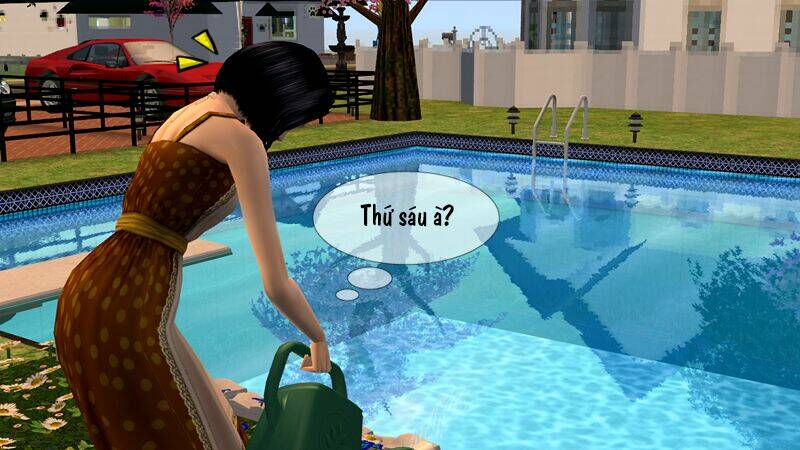 viên đạn bạc [truyện sims 2] chapter 31 73