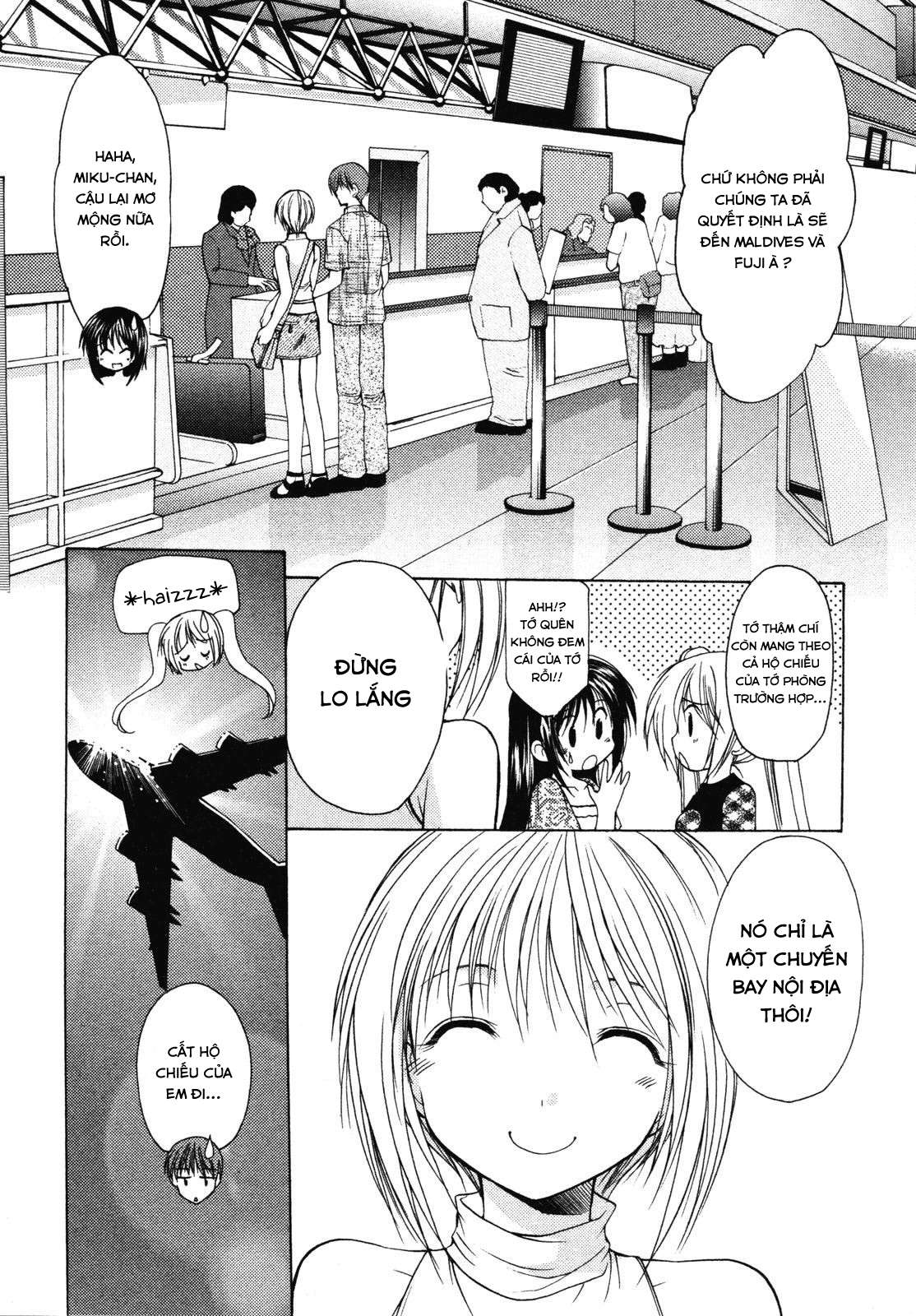 schoolmate chapter 11 3