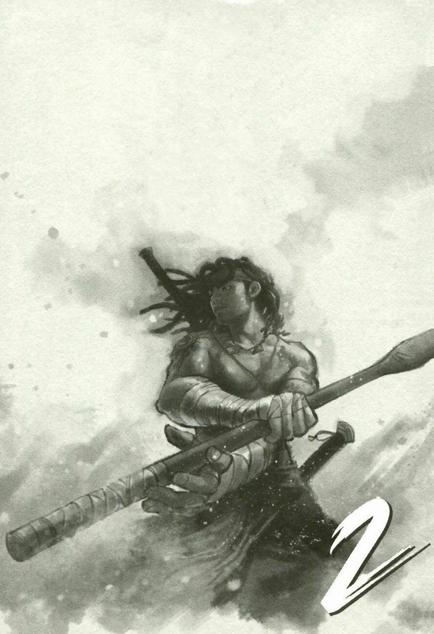 thiết huyết nam nhi chapter 6 20