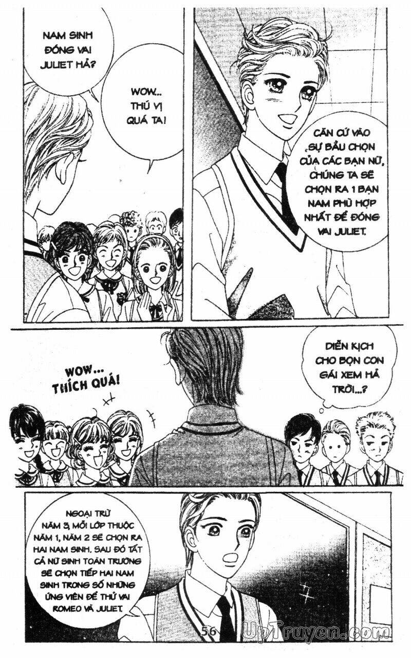 mặt nạ tình yêu chapter 42 58