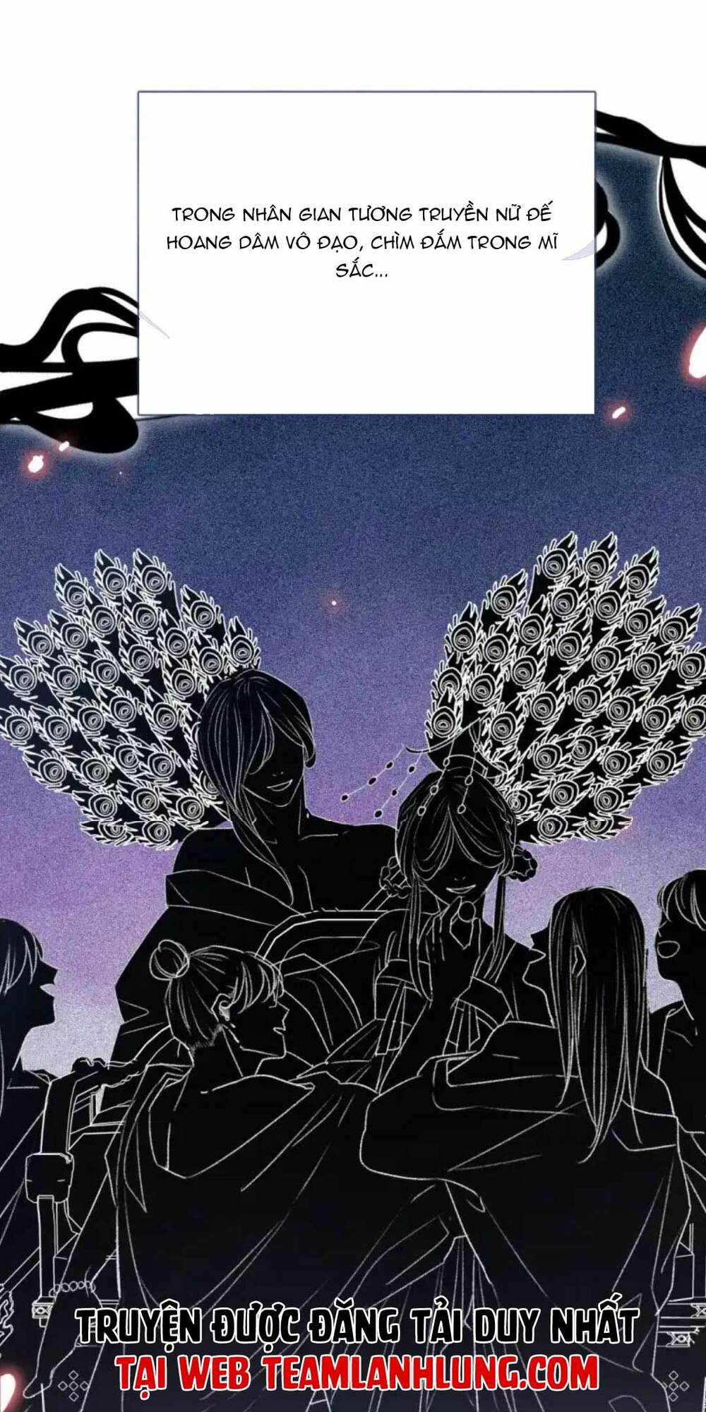 hoàng đế bệ hạ : cùng ta đi ăn xin nào chapter 2 4