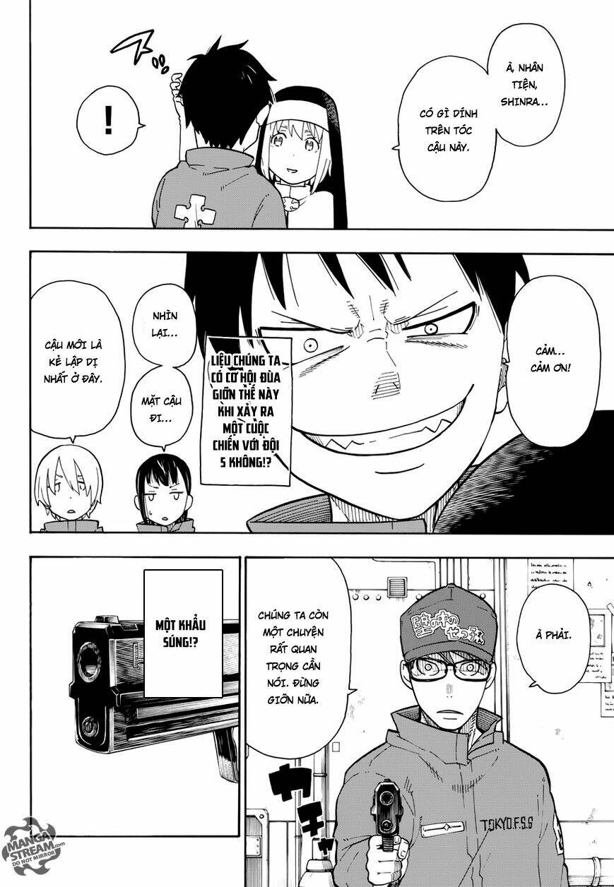 biệt đội lính cứu hỏa chapter 13 6