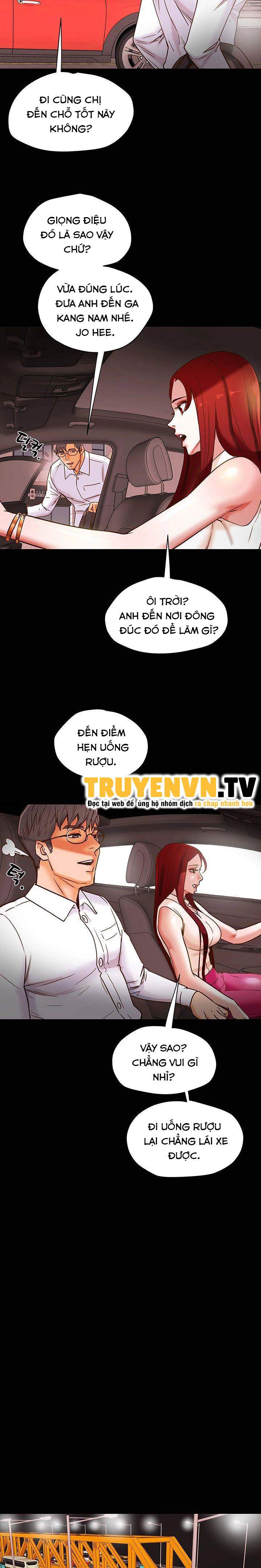 âm mưu dục vọng chapter 5 8