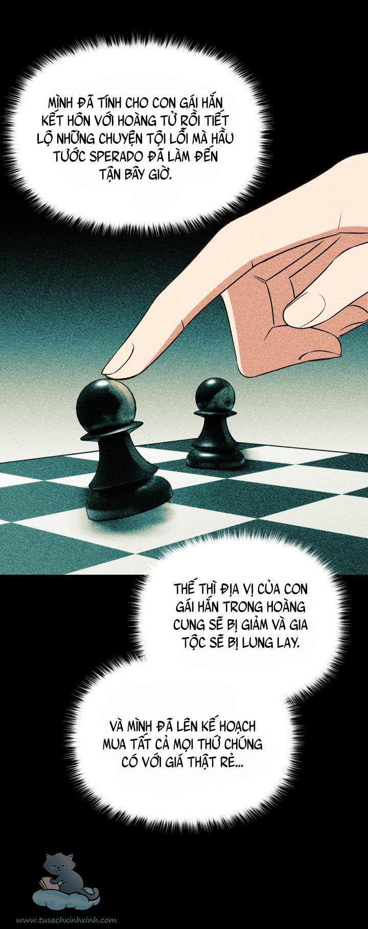 công nương khế ước của gia tộc công tước quái vật chapter 71 18