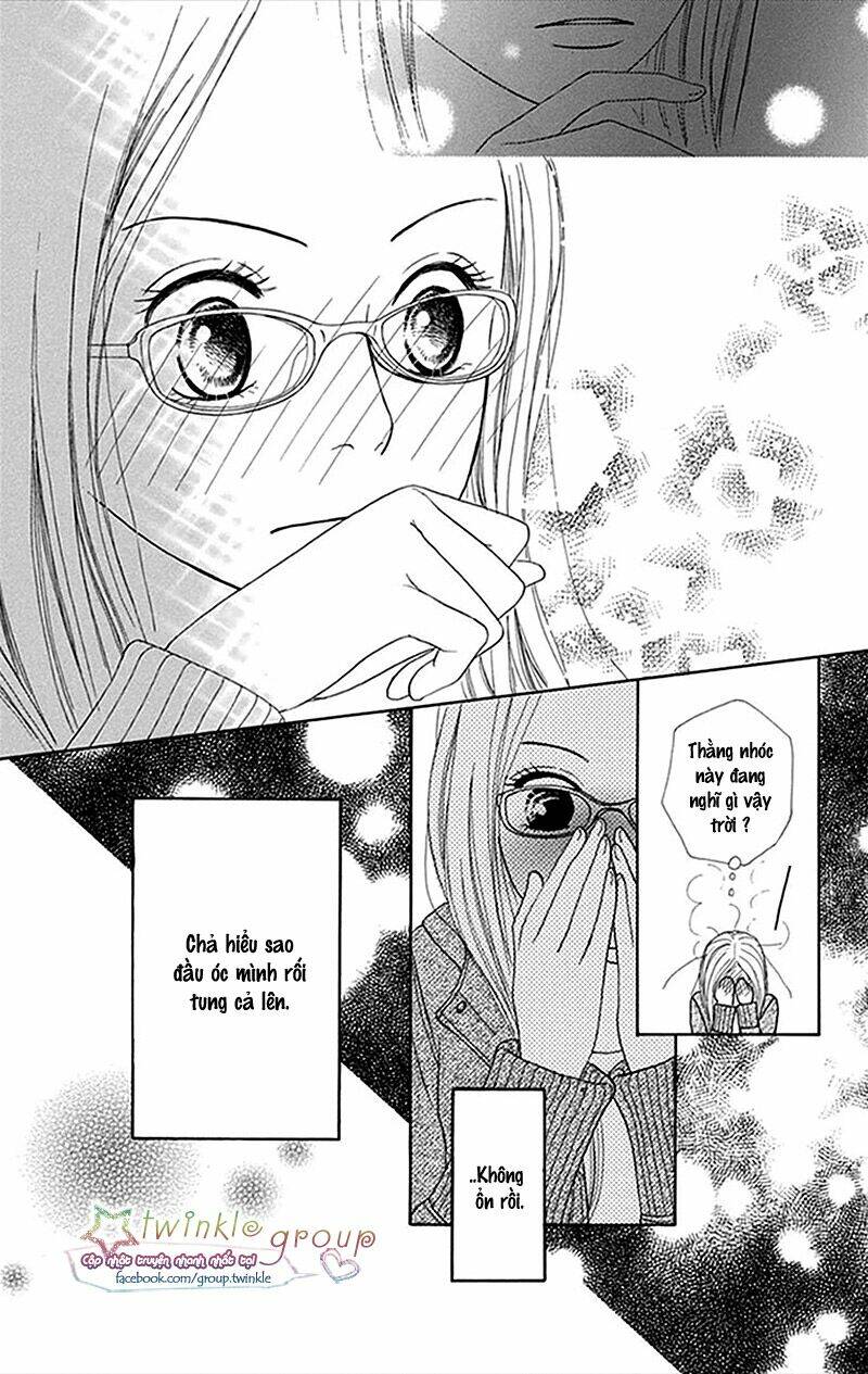 kyou wa kaisha yasumimasu. chapter 2 26