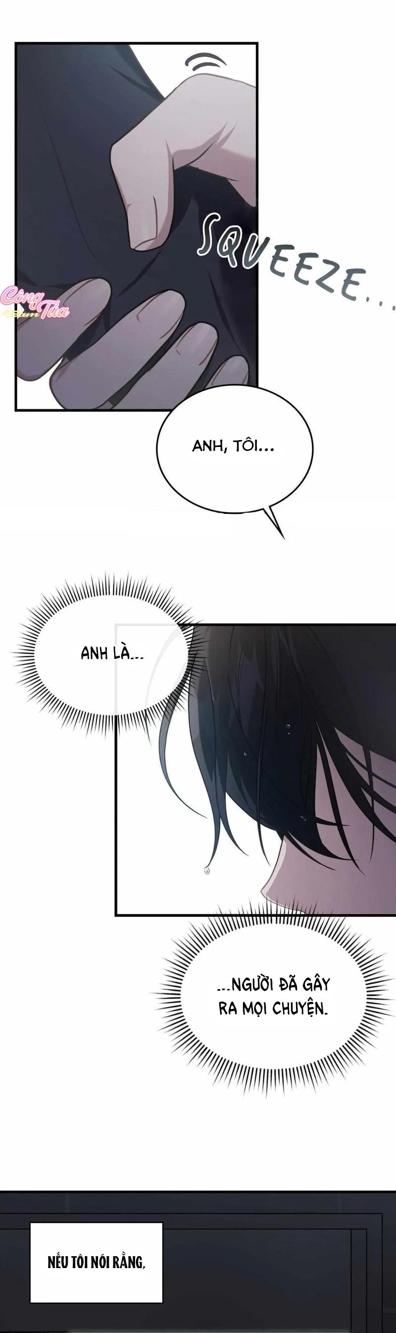 thành viên của hội là hàng xóm bên cạnh chapter 70 10