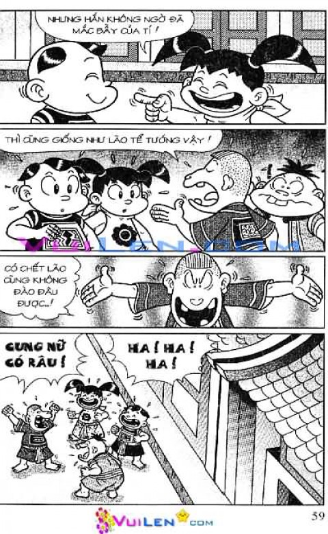 thần đồng đất việt chapter 126 56