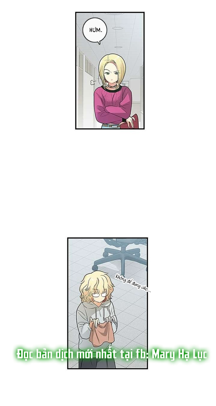 [18+] nàng hoa chapter 3.1 15