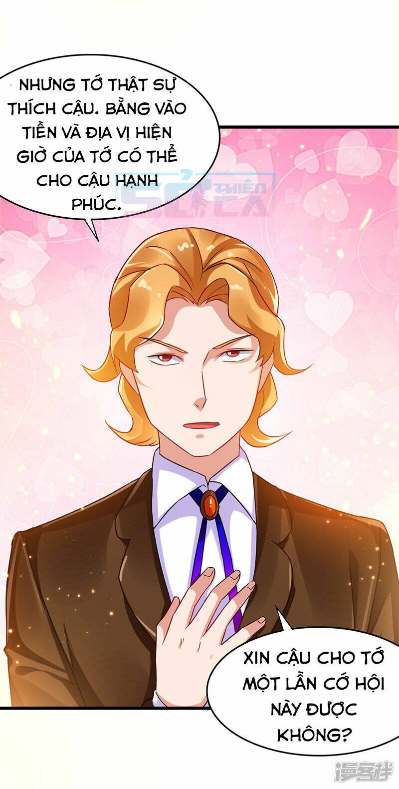 siêu cấp bại gia tử chapter 63 3