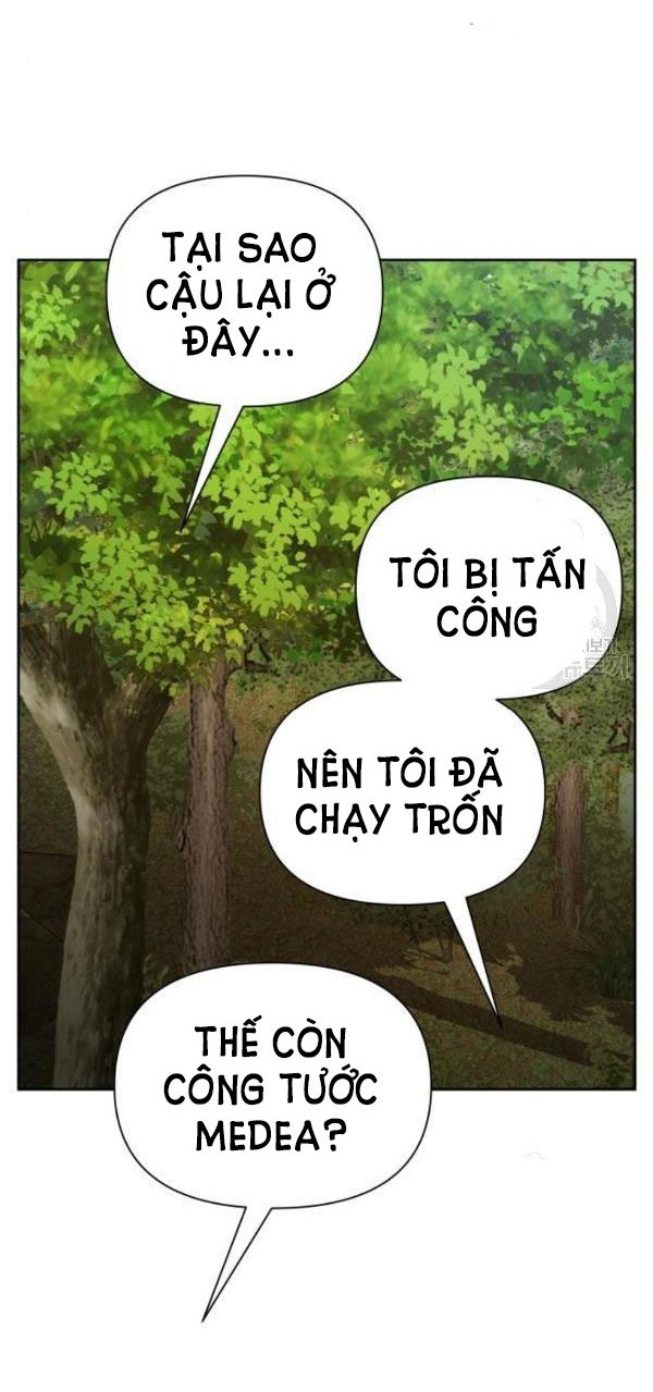 tôi muốn trở thành cô ấy dù chỉ là một ngày chapter 119 8