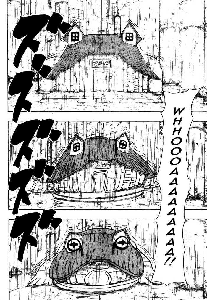 naruto - cửu vĩ hồ ly chapter 368 10