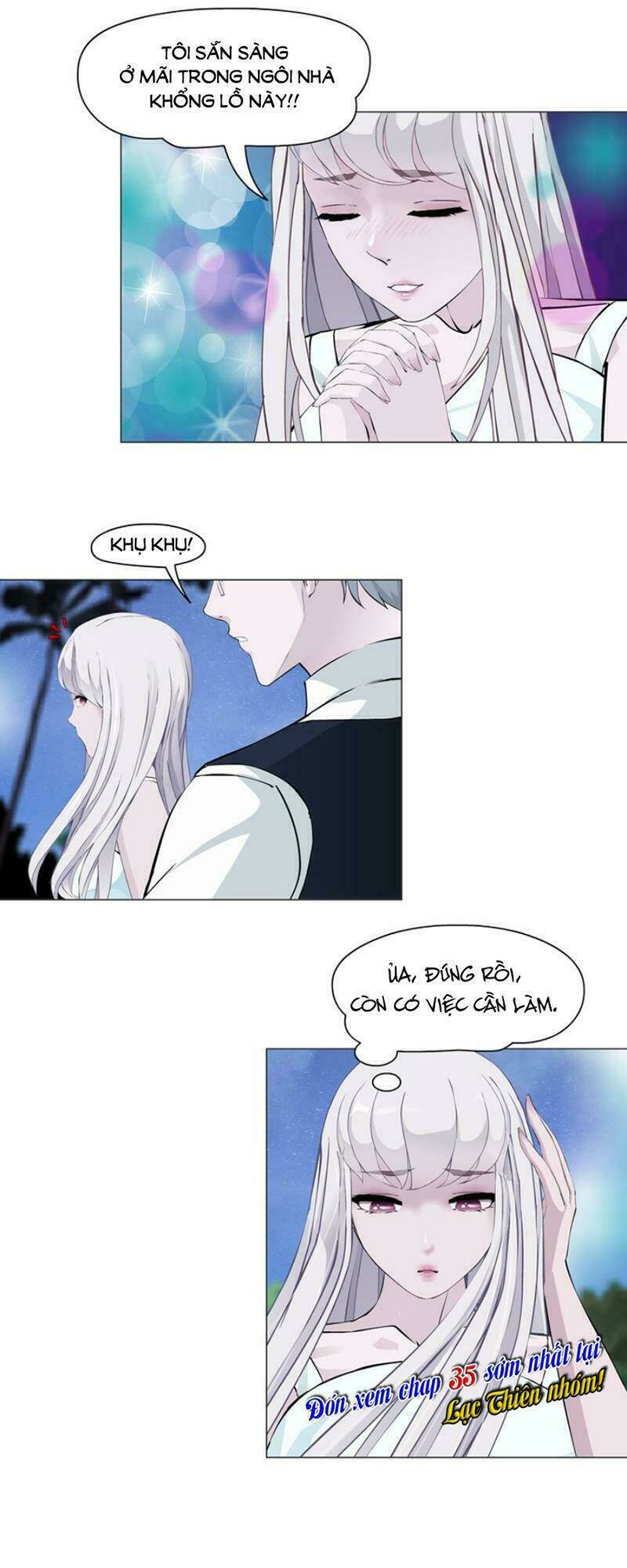 sổ tay mỹ nam giới x chapter 34 30