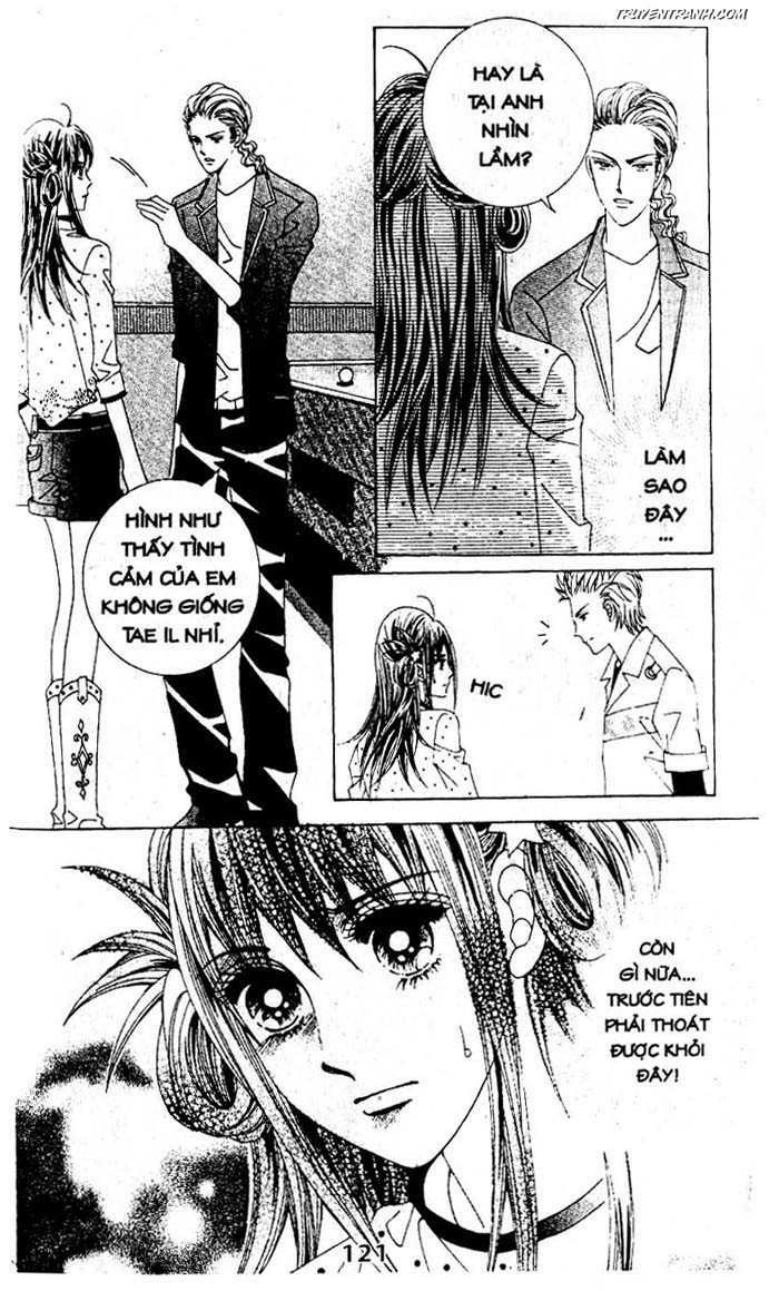 nhà trọ hoàn hảo chapter 41 9