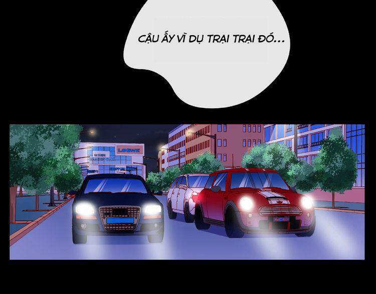 giai điệu của sự va chạm chapter 44 43