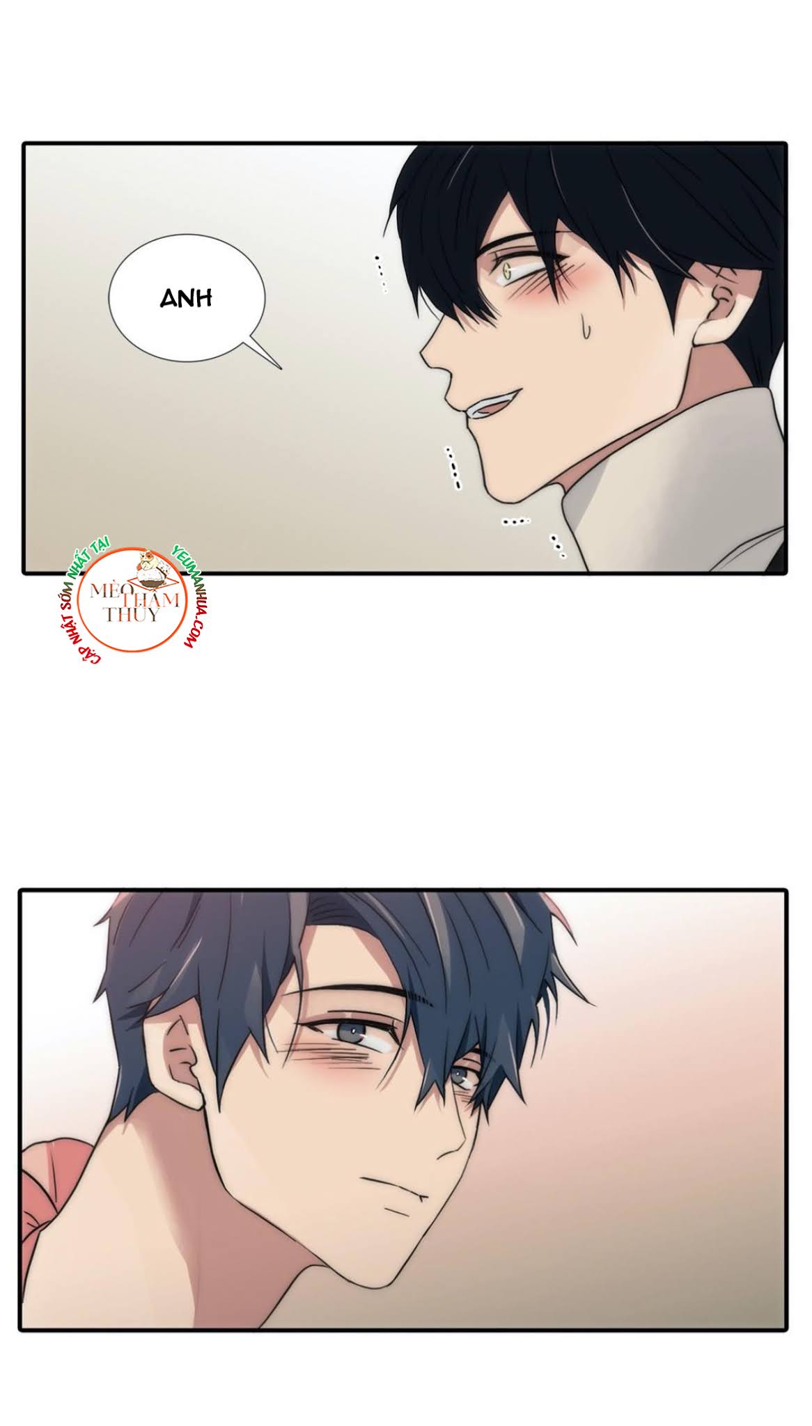 đưa đón người yêu chapter 67 41